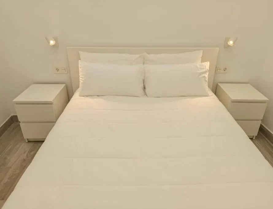 Apartment The City Center Santa Cruz de Tenerife Spain
